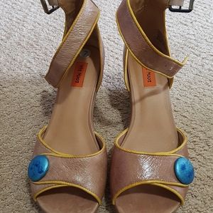 Miz mooz sandals